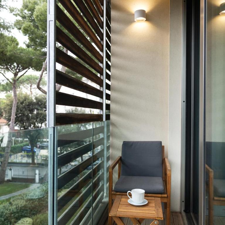 Molari Luxury Suites - Riccione - One-Bedroom Superior Apartment - 27