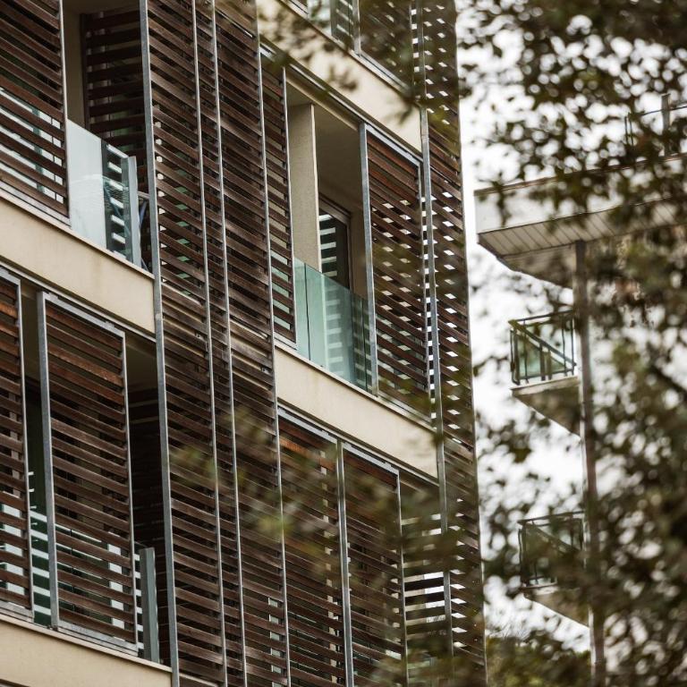 Molari Luxury Suites - Riccione - One-Bedroom Superior Apartment - 29