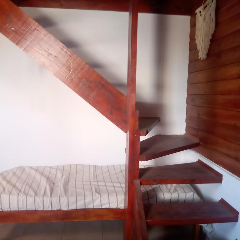 Entre aromos y lavandas - Apartamento de 2 dormitorios - 7