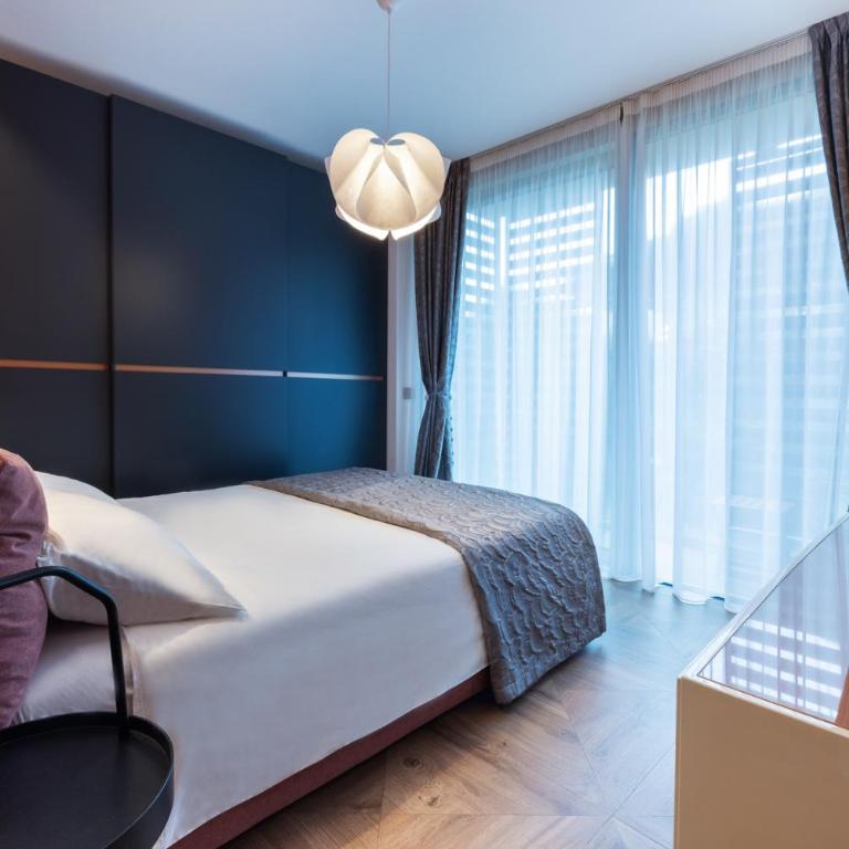 Molari Luxury Suites - Riccione - One-Bedroom Superior Apartment - 48