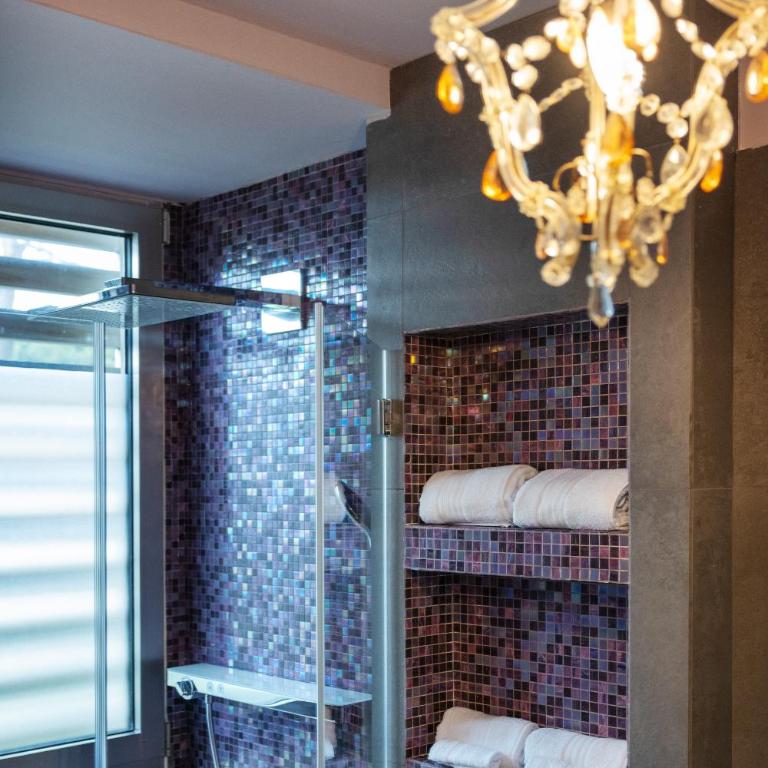 Molari Luxury Suites - Riccione - One-Bedroom Superior Apartment - 53