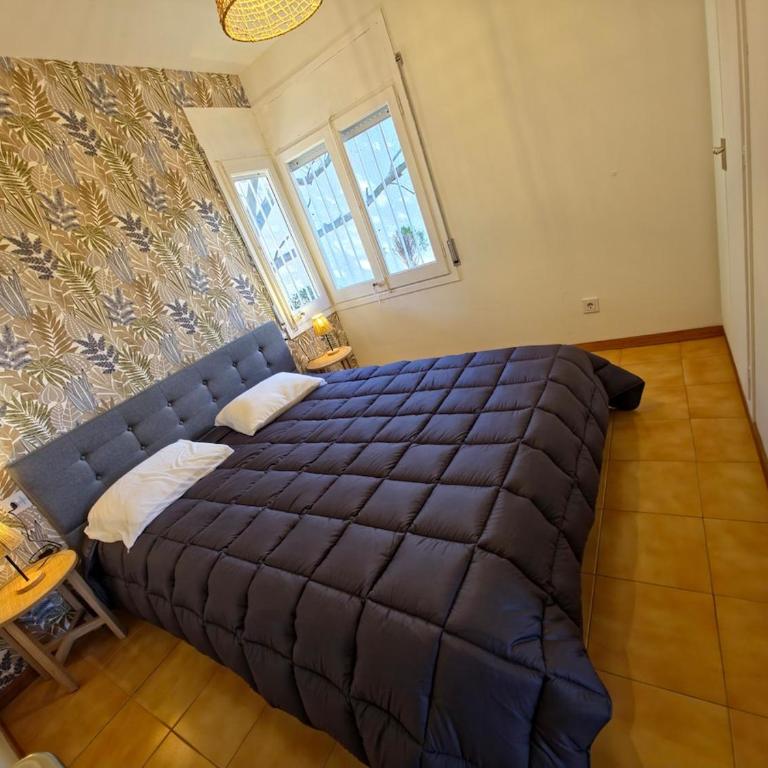 Vue mer Cau de Llop 3 ch Parking - Apartamento de 3 dormitorios - 28