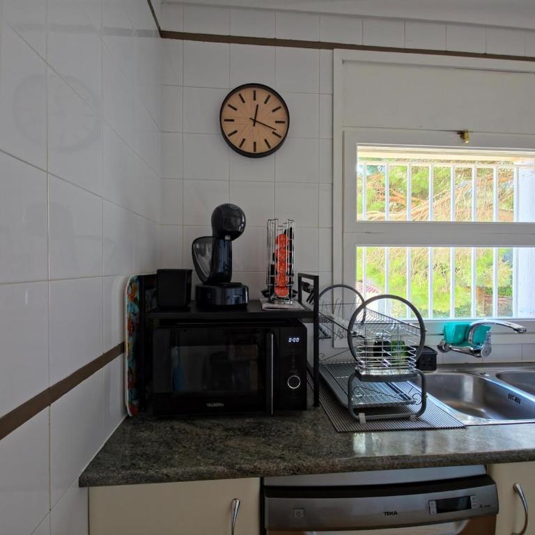 Vue mer Cau de Llop 3 ch Parking - Apartamento de 3 dormitorios - 22
