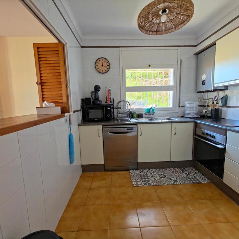 Vue mer Cau de Llop 3 ch Parking - Apartamento de 3 dormitorios - 23