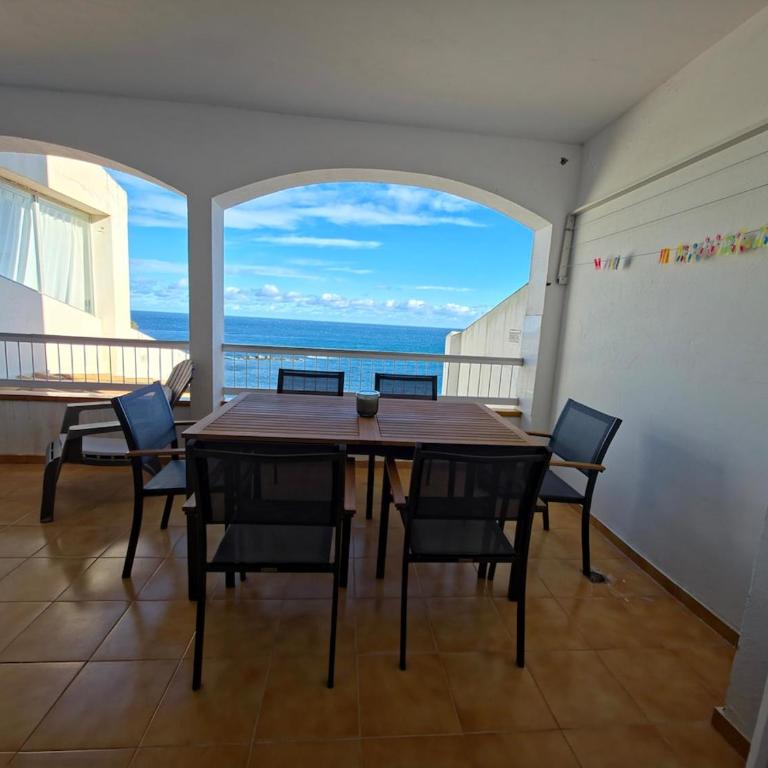 Vue mer Cau de Llop 3 ch Parking - Apartamento de 3 dormitorios - 8