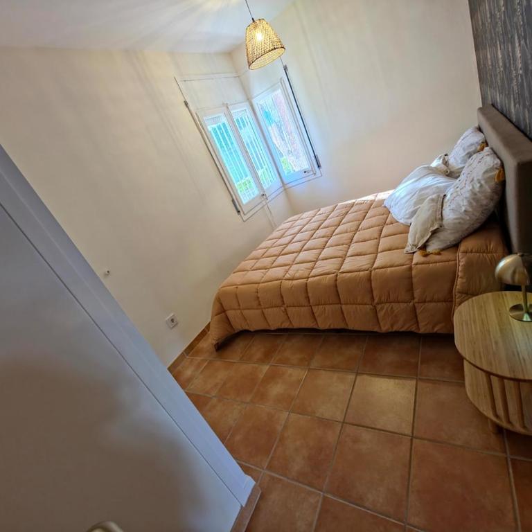 Vue mer Cau de Llop 3 ch Parking - Apartamento de 3 dormitorios - 30