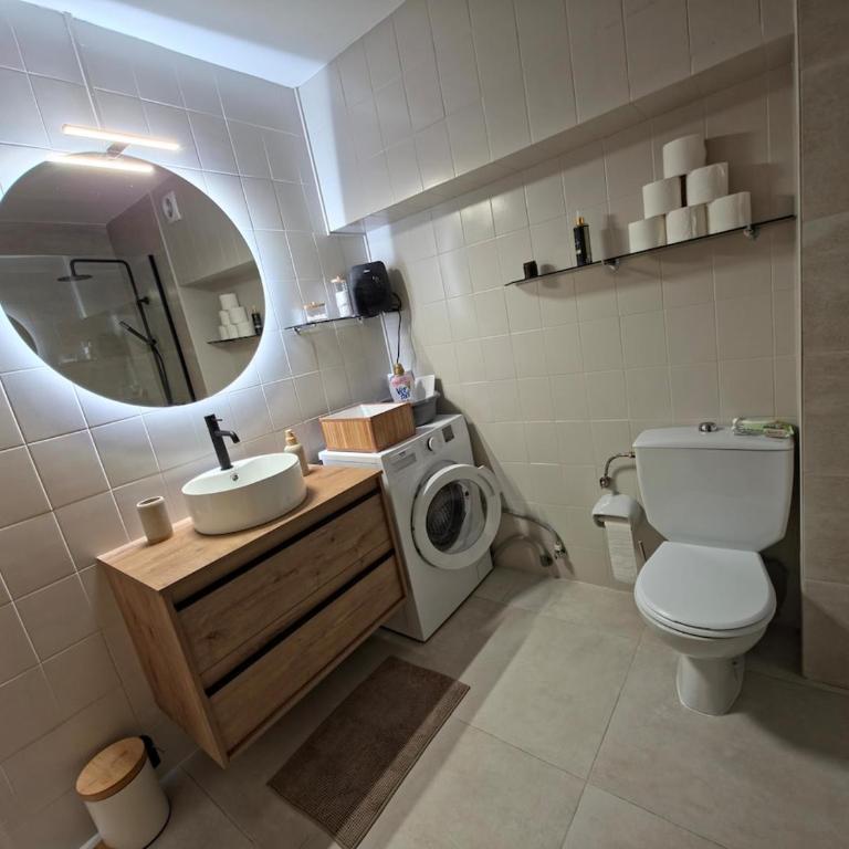 Vue mer Cau de Llop 3 ch Parking - Apartamento de 3 dormitorios - 35