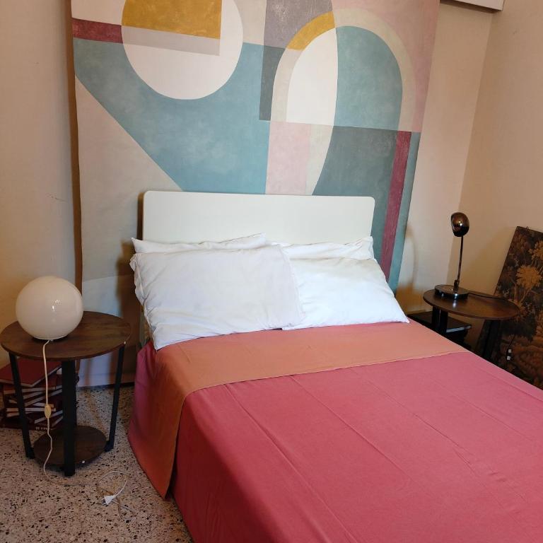Le Rondini - Appartamento con 2 Camere da Letto - 23