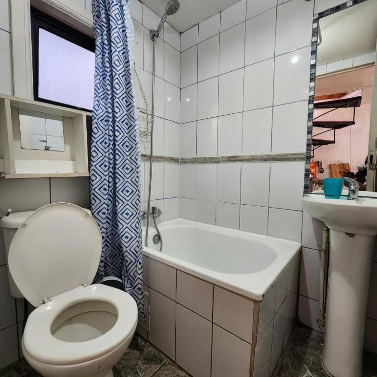 Cabaña Río Lebu II 2 Pers Valdivia, Los Ríos - Two-Bedroom Apartment - 11