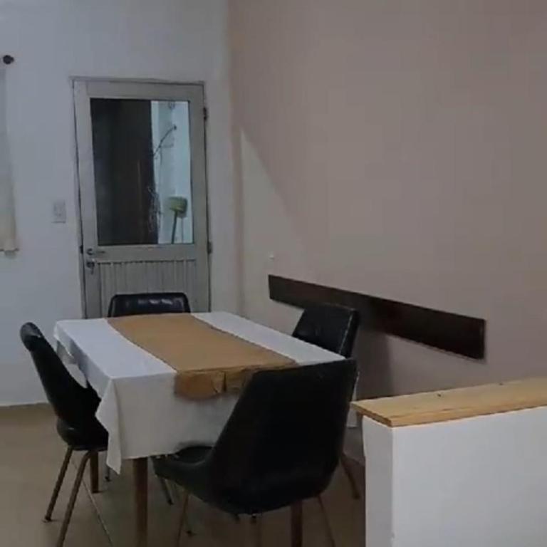 Casa planta baja - Apartamento de 1 dormitorio - 1