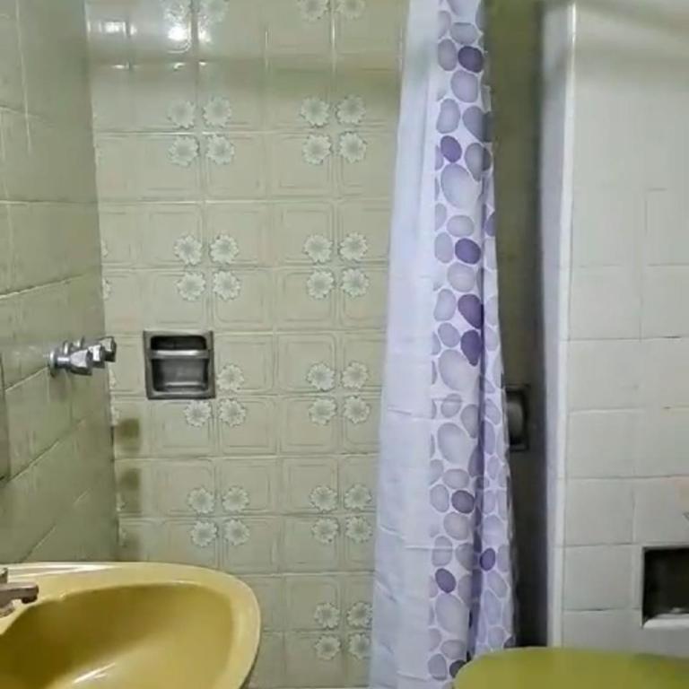 Casa planta baja - Apartamento de 1 dormitorio - 5