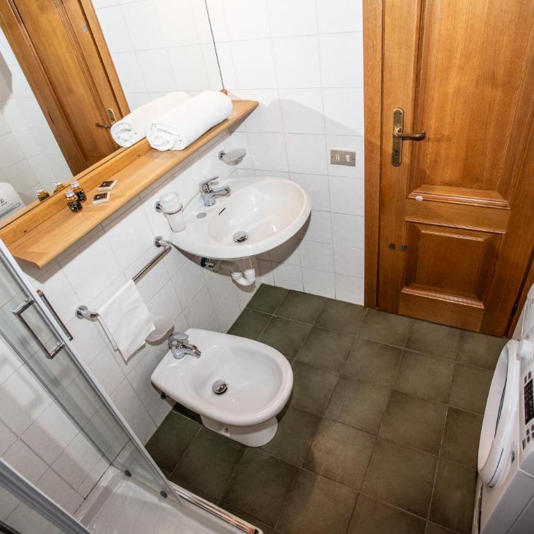 Maison Bellevue - Appartamento Monolocale - 8