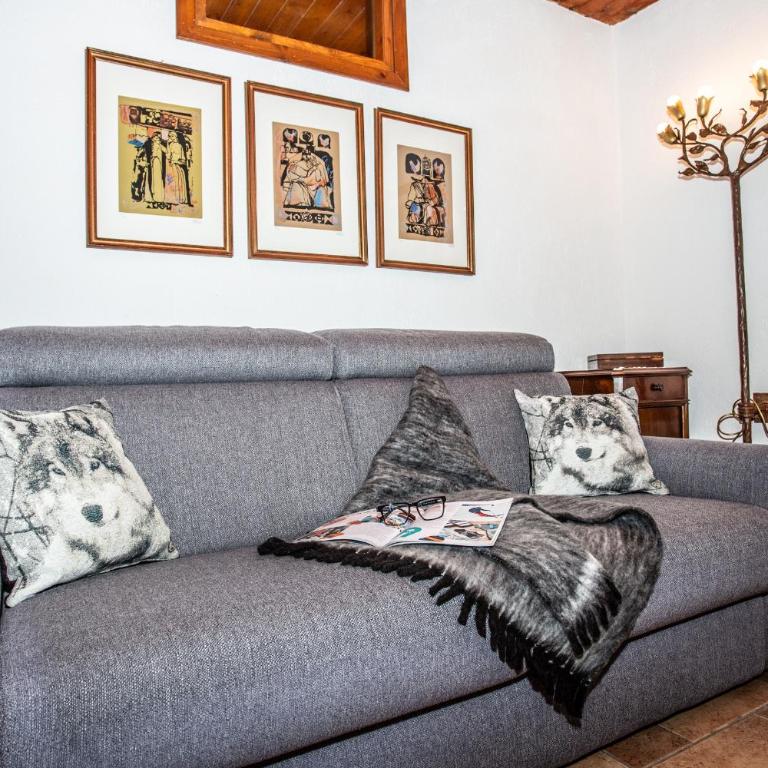 Maison Bellevue - Appartamento Monolocale - 24