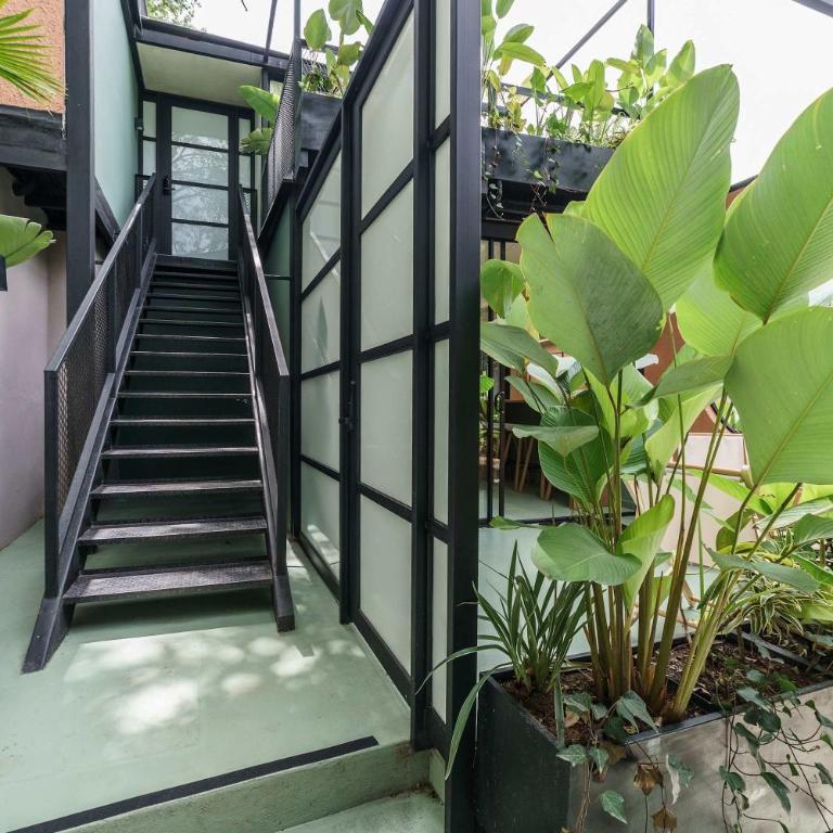 The Box by Wynwood House - Apartment - 28