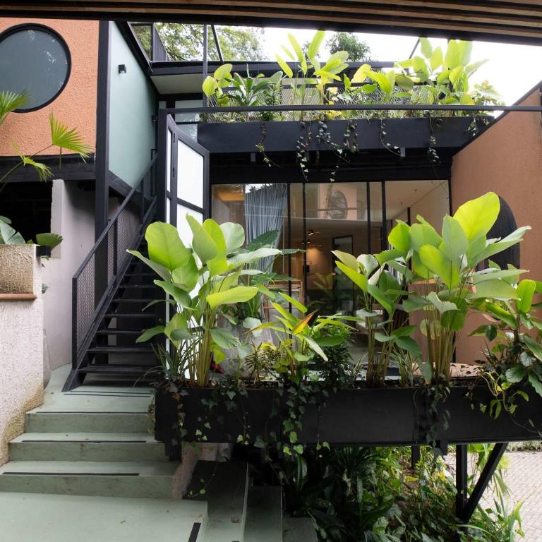 The Box by Wynwood House - Apartment - 29