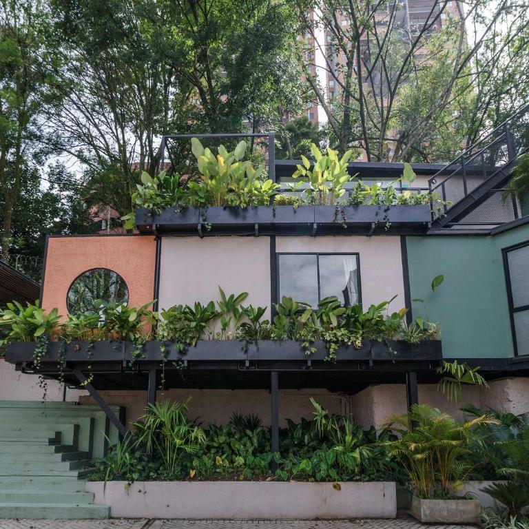 The Box by Wynwood House - Apartment - 30