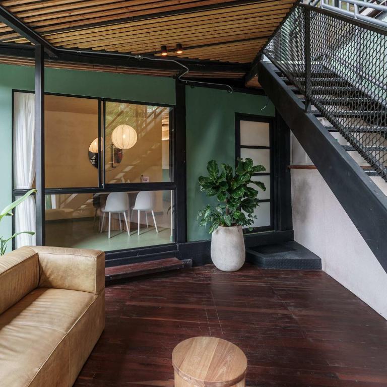 The Box by Wynwood House - Apartment - 32
