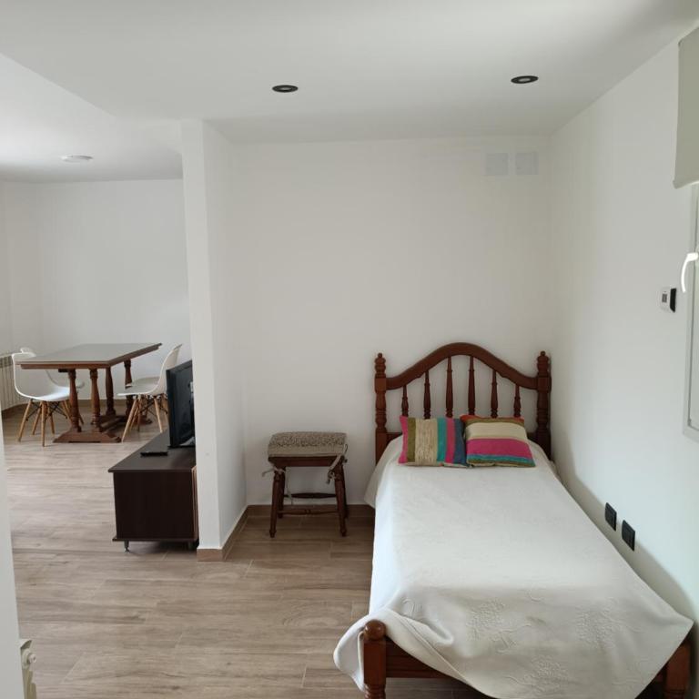 Edificio Kusine II departamento con cochera a metros del mar - Apartamento de 2 dormitorios - 10