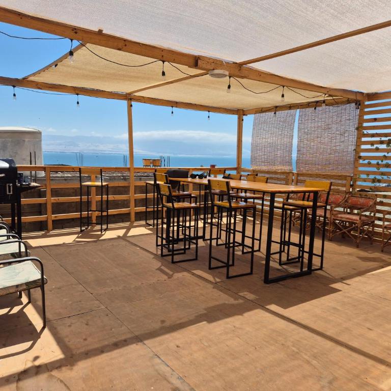 Cabaña en Juan Lopez - Six-Bedroom House - 3