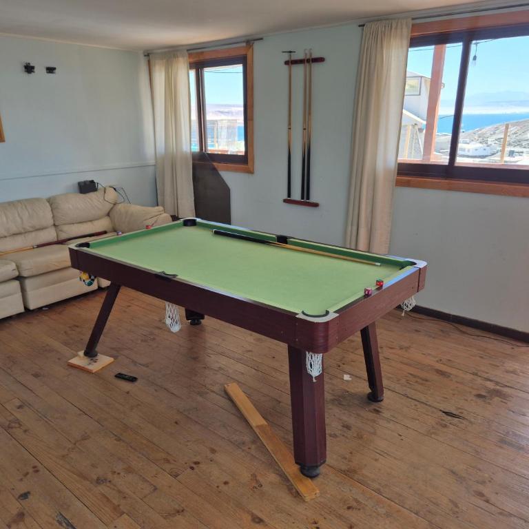 Cabaña en Juan Lopez - Six-Bedroom House - 6