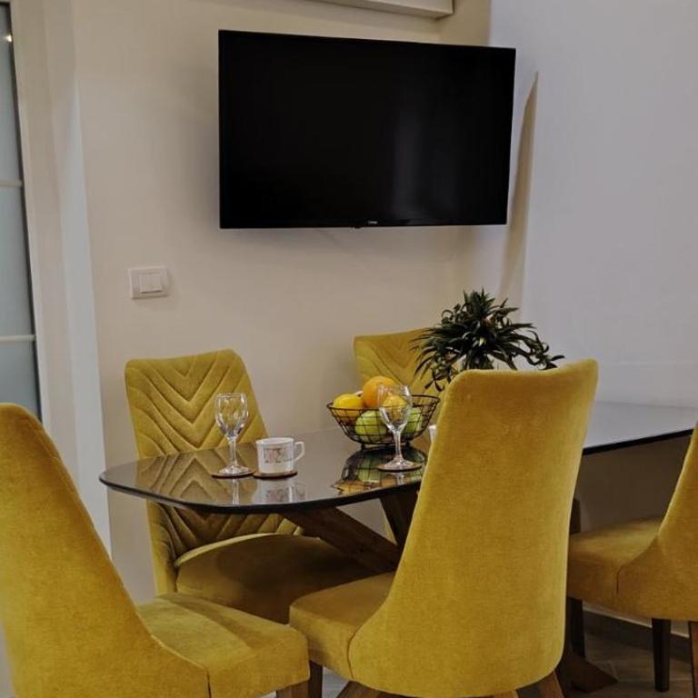Apartman Vulic - One-Bedroom Apartment - 1