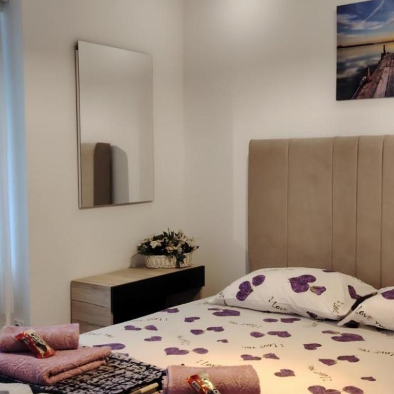 Apartman Vulic - One-Bedroom Apartment - 10
