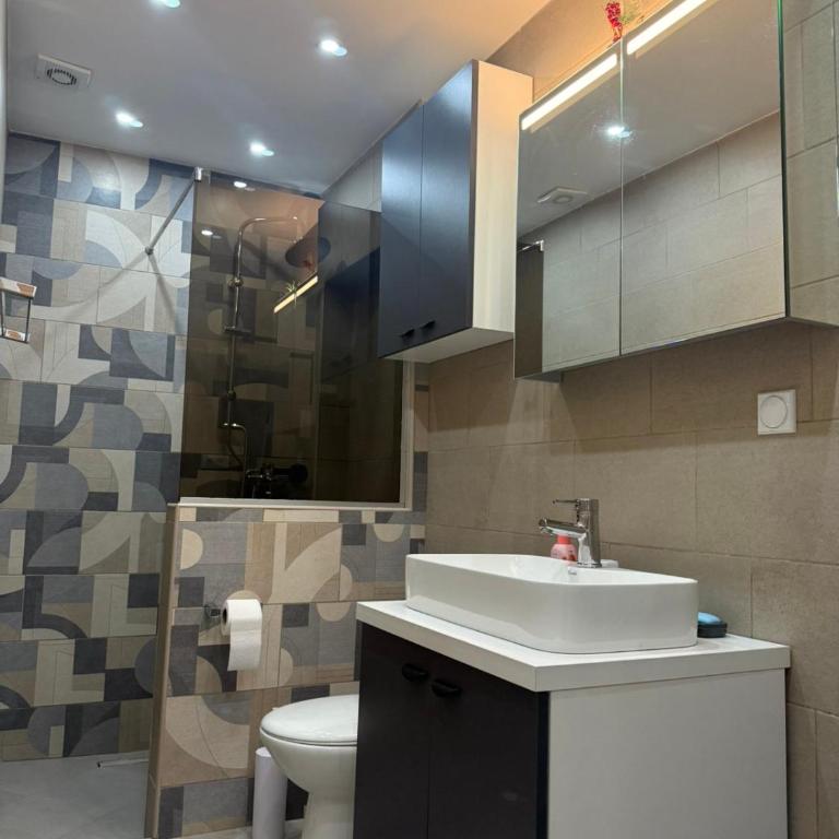 Apartman Vulic - One-Bedroom Apartment - 16