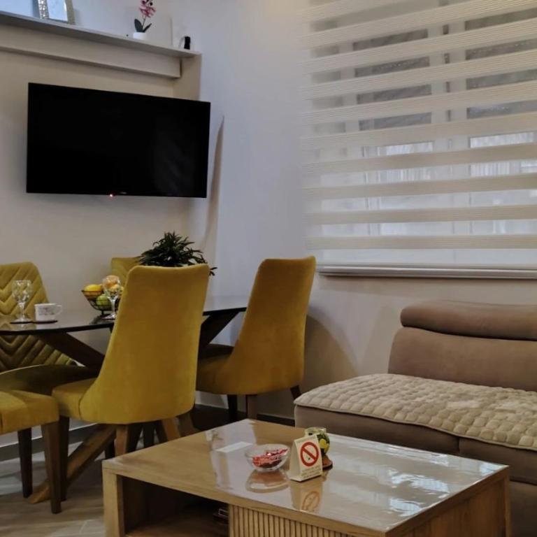 Apartman Vulic - One-Bedroom Apartment - 3