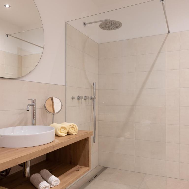 Pension Kleon - Appartement 1 Chambre Supérieur avec Balcon - 2
