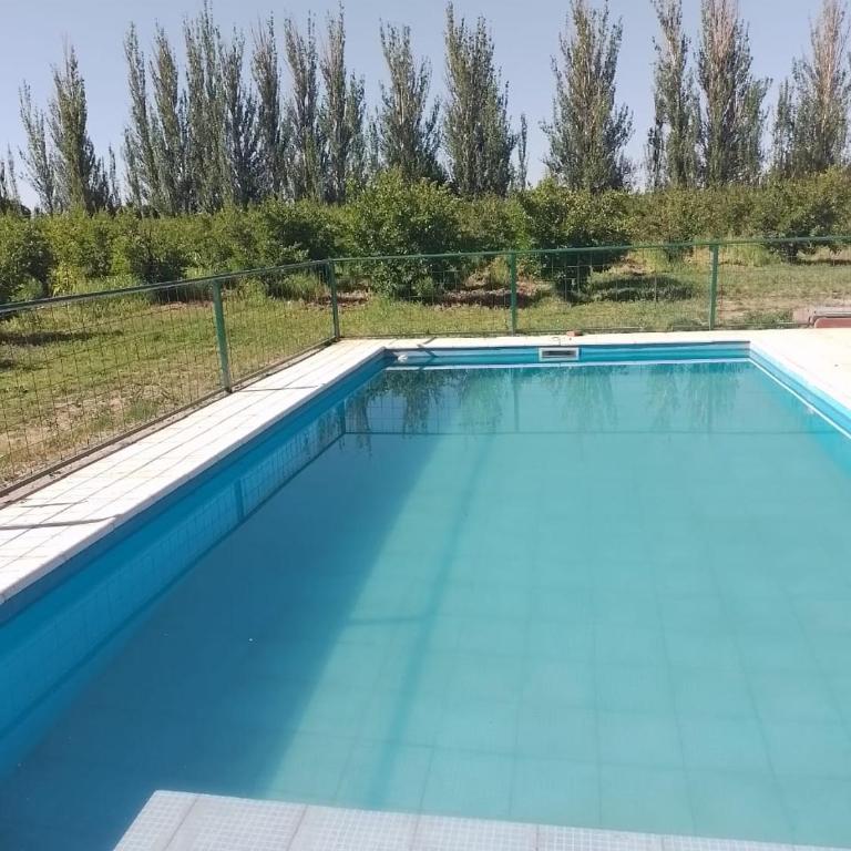 Cabañas Refugio del Sol - Two-Bedroom House - 2