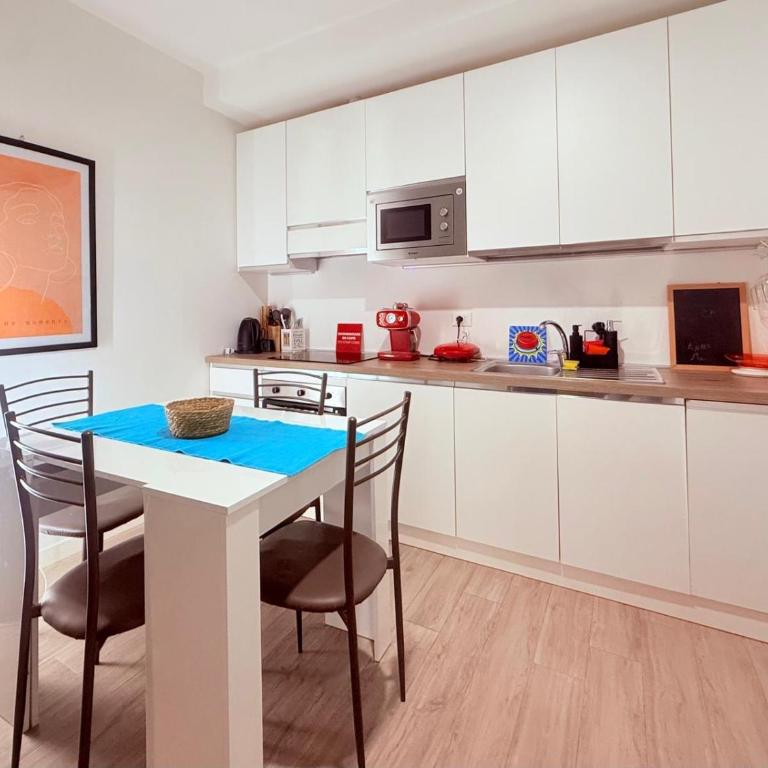 Pandora apartments - Appartamento con 1 Camera da Letto - 4