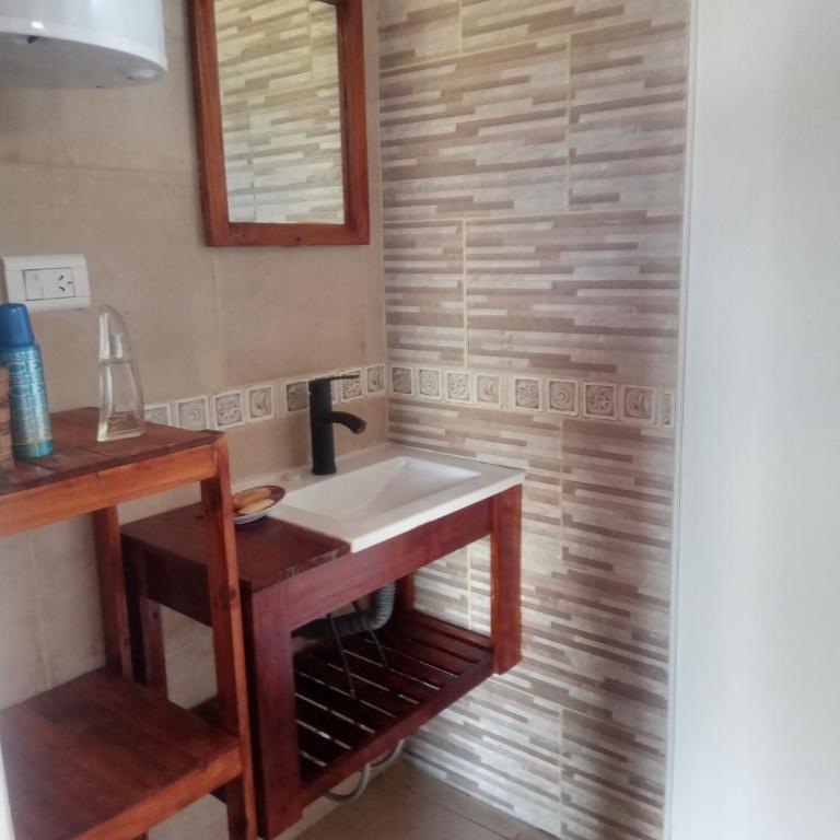 Entre aromos y lavandas - Apartamento de 2 dormitorios - 6