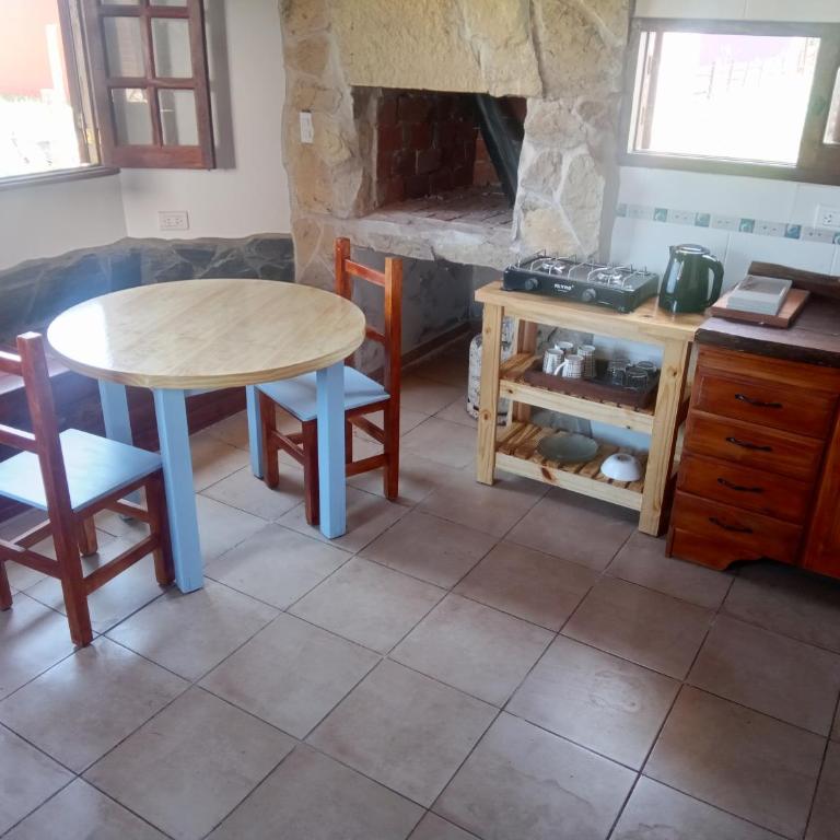 Entre aromos y lavandas - Apartamento de 2 dormitorios - 5