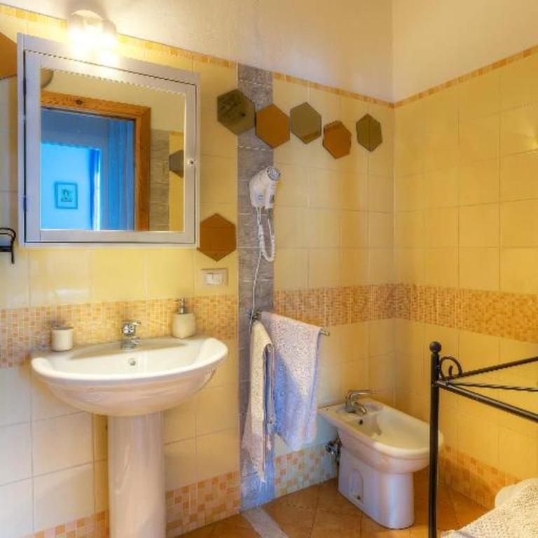La Cupolina Rosa - Appartamento con 2 Camere da Letto - 22