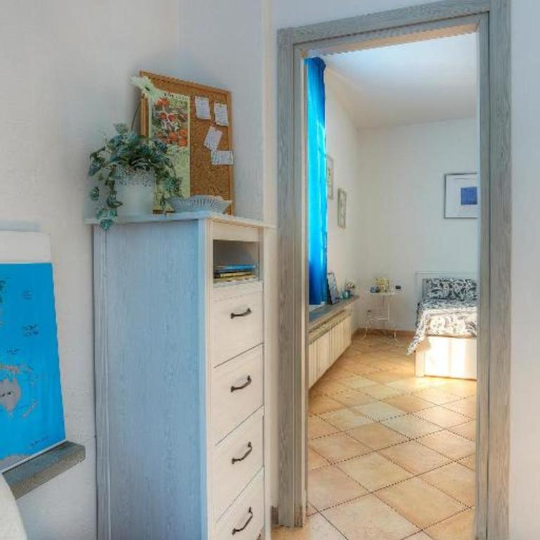 La Cupolina Rosa - Appartamento con 2 Camere da Letto - 17