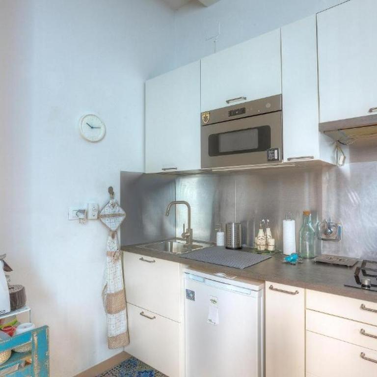 La Cupolina Rosa - Appartamento con 2 Camere da Letto - 3