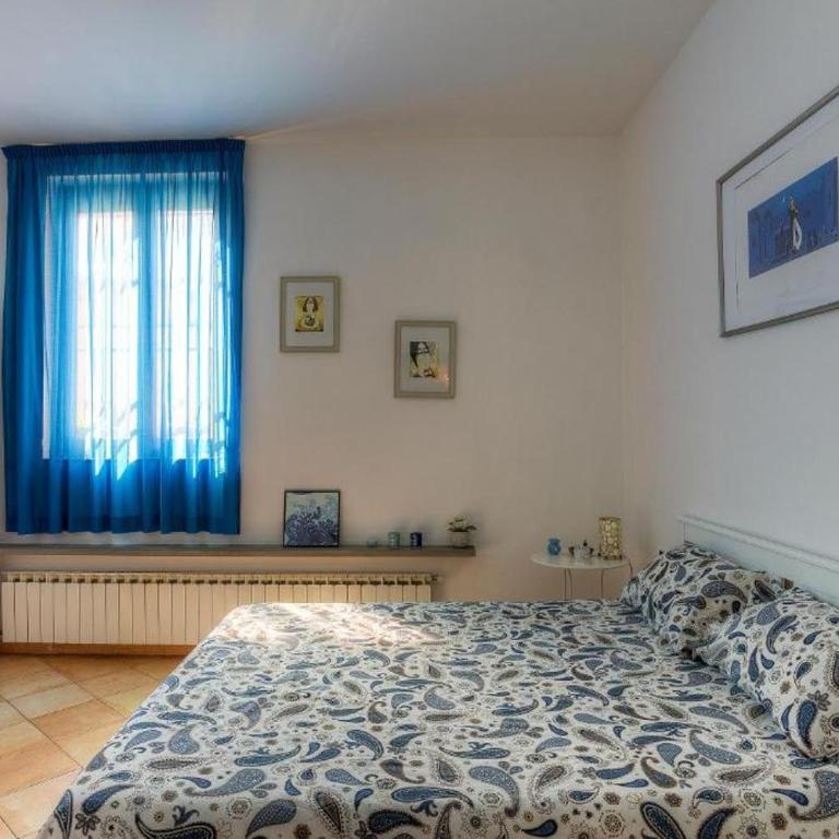 La Cupolina Rosa - Appartamento con 2 Camere da Letto - 15