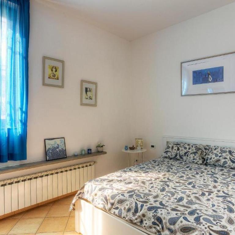 La Cupolina Rosa - Appartamento con 2 Camere da Letto - 16