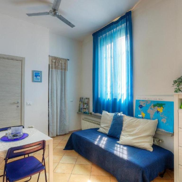 La Cupolina Rosa - Appartamento con 2 Camere da Letto - 7