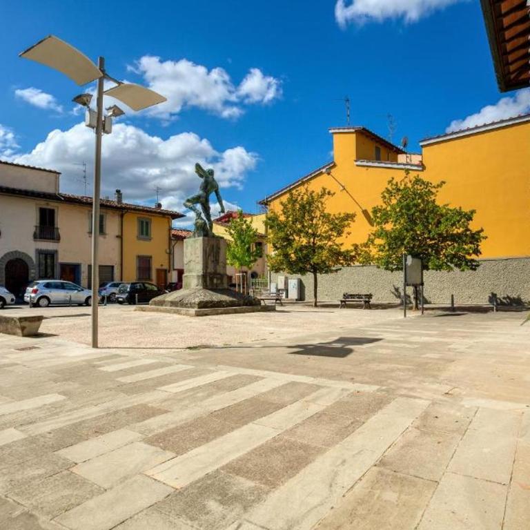La Cupolina Rosa - Appartamento con 2 Camere da Letto - 30
