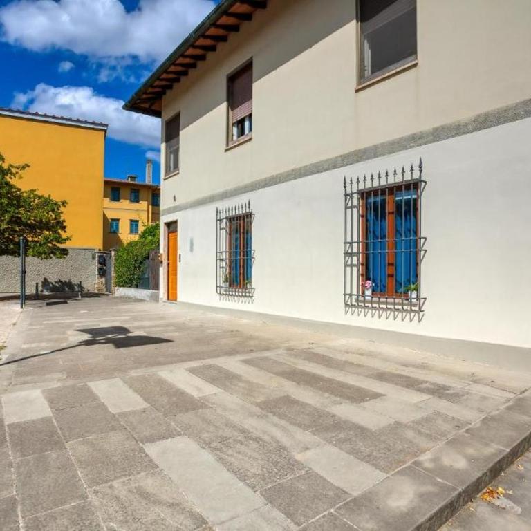 La Cupolina Rosa - Appartamento con 2 Camere da Letto - 27