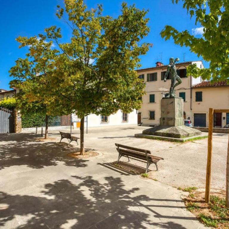 La Cupolina Rosa - Appartamento con 2 Camere da Letto - 29