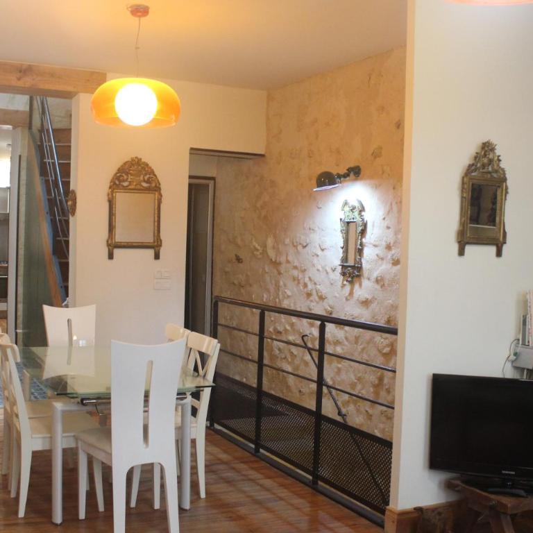 L'Appart du Vieux Marché - Appartement 4 Chambres - 4
