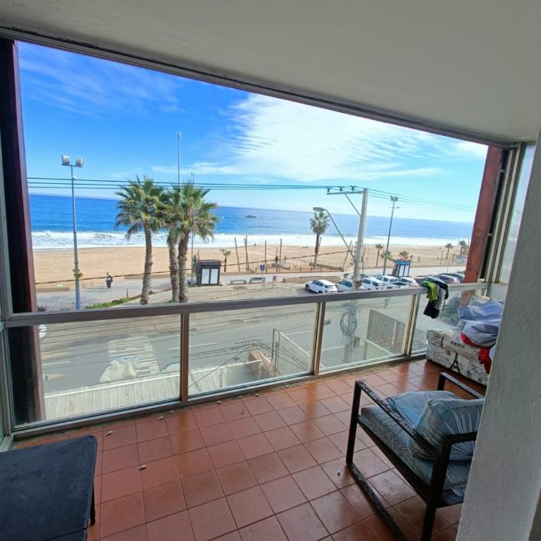 REÑACA PRIMERA LINEA 6 Personas - Apartamento de 2 dormitorios - 1