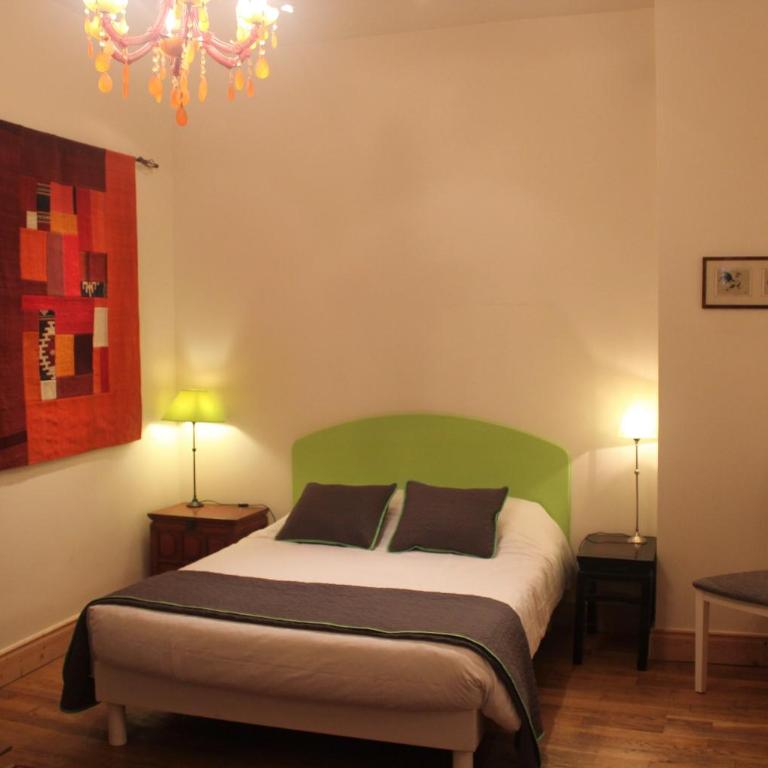 L'Appart du Vieux Marché - Appartement 4 Chambres - 7