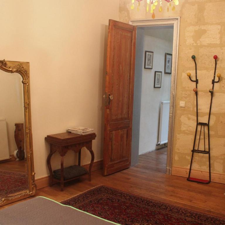 L'Appart du Vieux Marché - Appartement 4 Chambres - 8