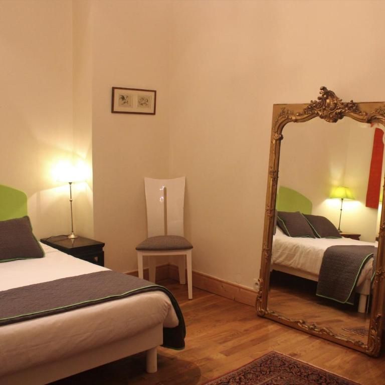 L'Appart du Vieux Marché - Appartement 4 Chambres - 9