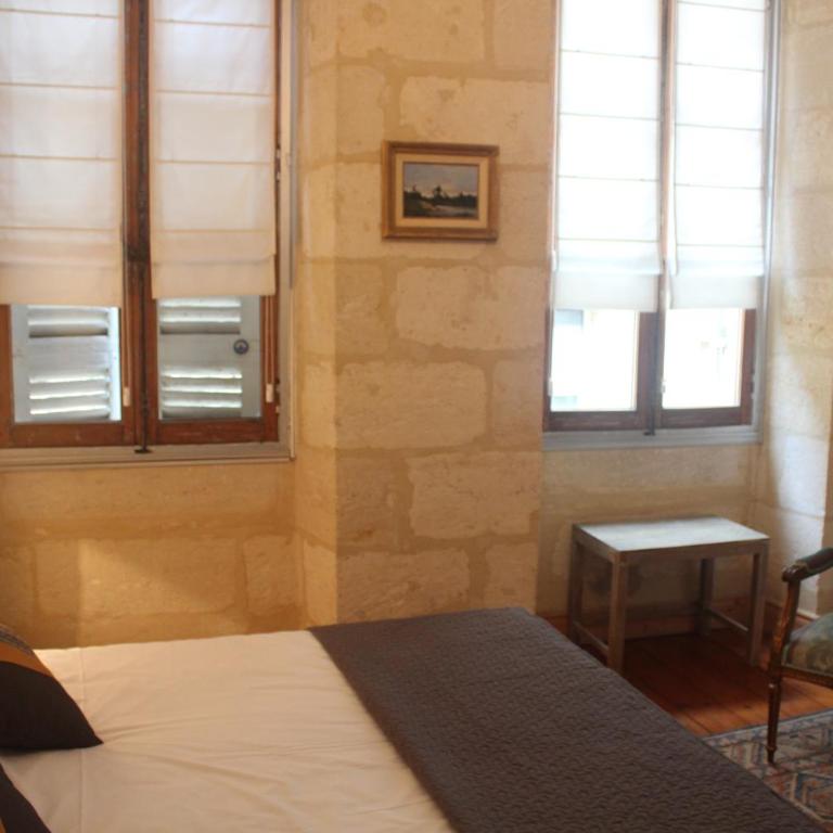 L'Appart du Vieux Marché - Appartement 4 Chambres - 10