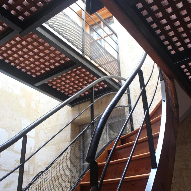 L'Appart du Vieux Marché - Appartement 4 Chambres - 13