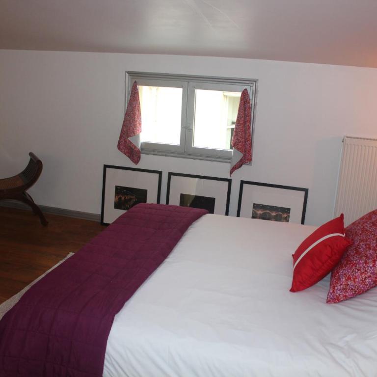 L'Appart du Vieux Marché - Appartement 4 Chambres - 19